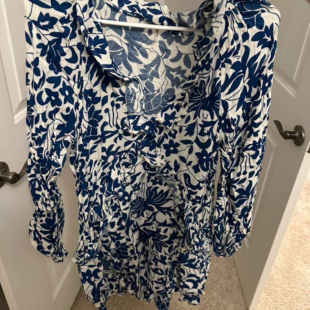 Free people dress